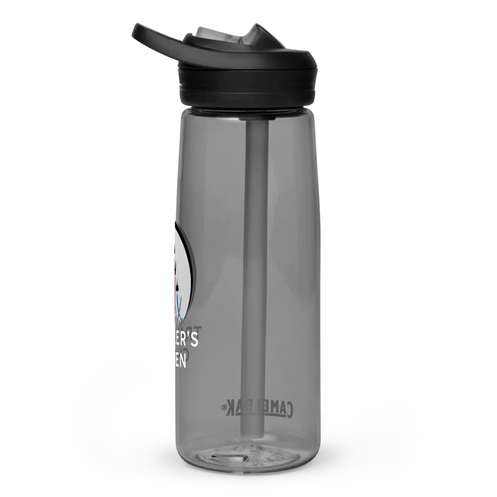 Traveler's Chosen Water Bottle (Logo) product image (4)