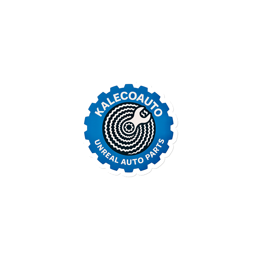 Modern Logo Magnet product image (1)