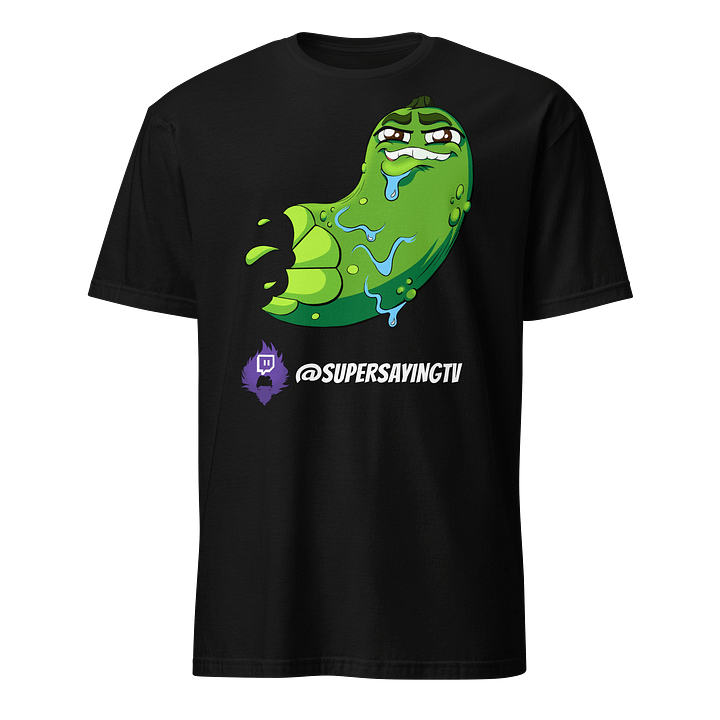 UwU Pickle T-Shirt product image (1)