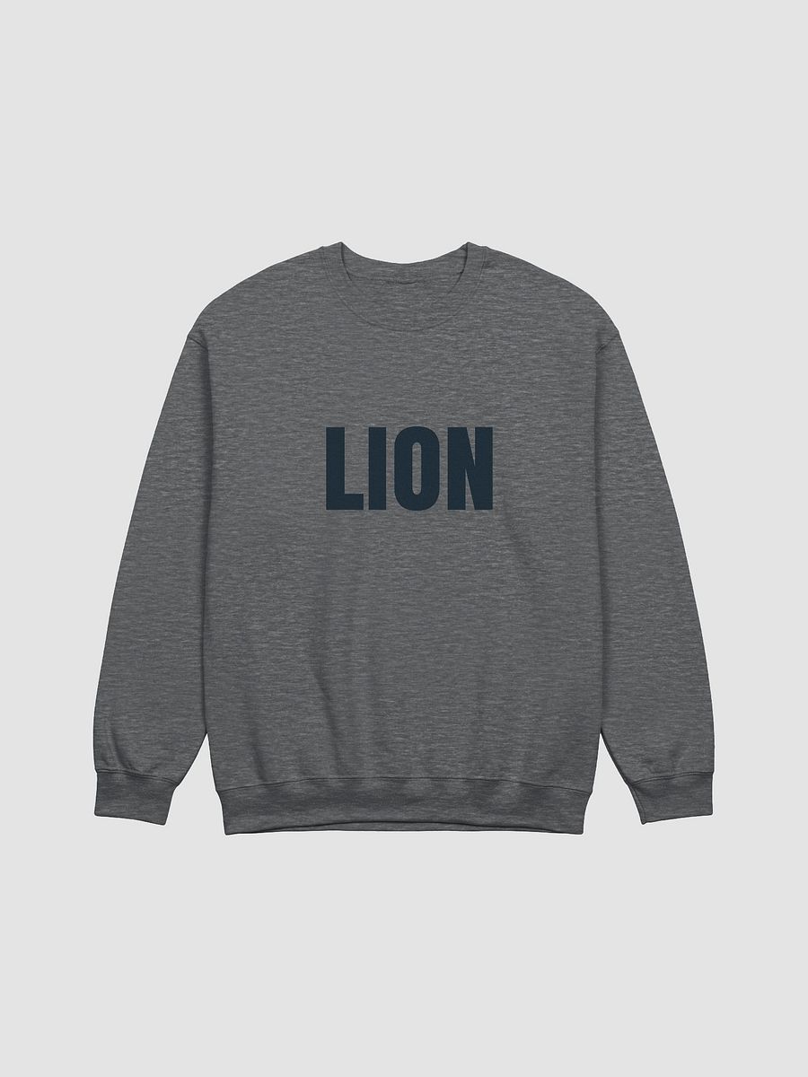 LION Bold Classic Crewneck product image (7)