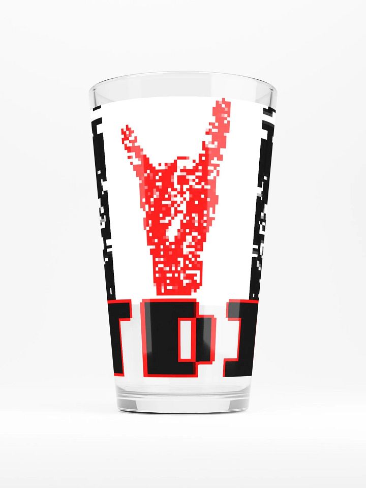 TDI3 Glass product image (1)