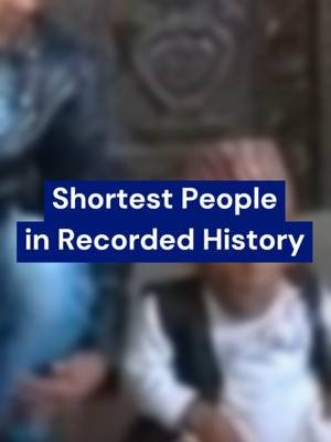 The Shortest People ___ Join us on Telegram, to open your mind to the reality of this world = (Censored/Banned) content on this platform!! https://t.me/DiverseTop5 **Promo** For $77+ purchases Check out the promo: https://diverse-top-shop.fourthwall.com/promo/AUTO_E0_EWCZYQE9UA721EGLP  _________________ https://youtu.be/lvQSunM1nYw _________________ 🎵 Music: https://youtu.be/K4CSZe9sMT0 ✨ Artist: https://www.youtube.com/@UCCb8hPNdW0aPW4iWSIG14HA  🎵 Music: https://youtu.be/QoGvjEZ80HI ✨ Artist: https://www.youtube.com/@UCCb8hPNdW0aPW4iWSIG14HA  🎶 You can also find other cool music without copyright here: https://youtube.com/@DiverseCool?si=0cNKW1wfcu9IV411 ________ 📩 For Business email me at:  diversecontact7@gmail.com Or on, Facebook: Diverse Top 5 Instagram: @diversetop5 X: @Diversetop ________ ~ Wish you all a good time , , 🌹 Enjoy,,✨