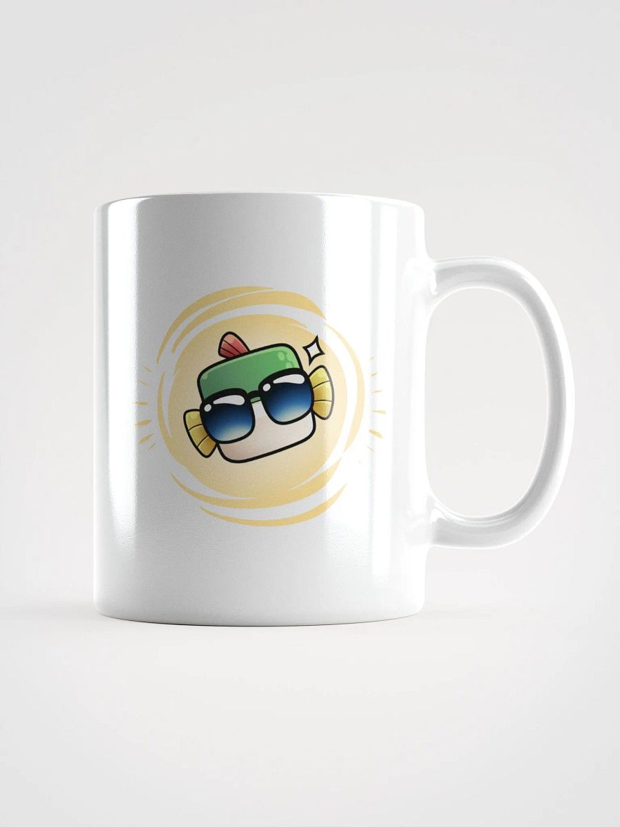 Lord Sal Mug product image (2)