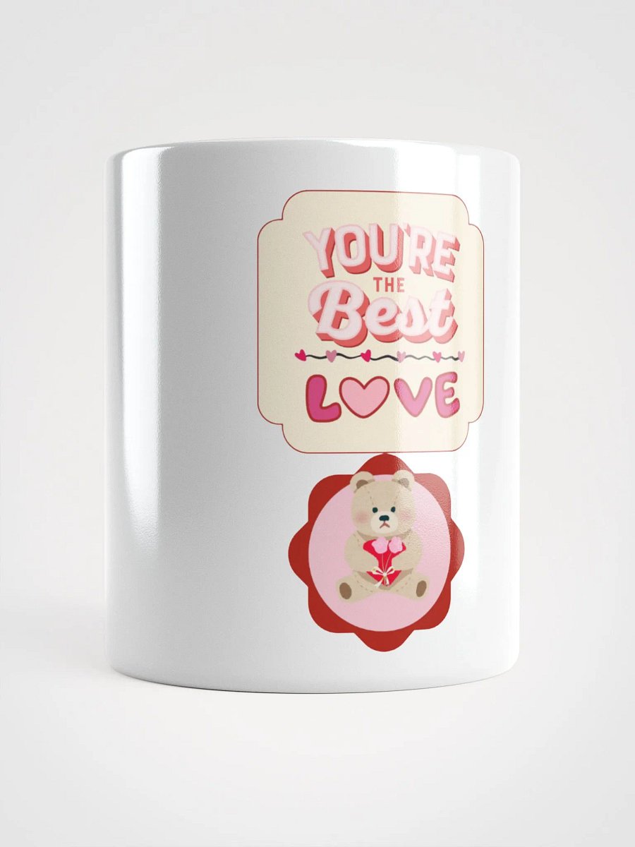 Love Expression Mug product image (14)