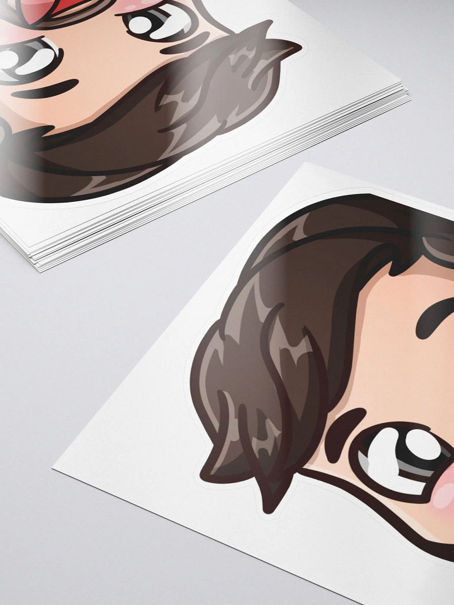 LemWow - Sticker product image (5)