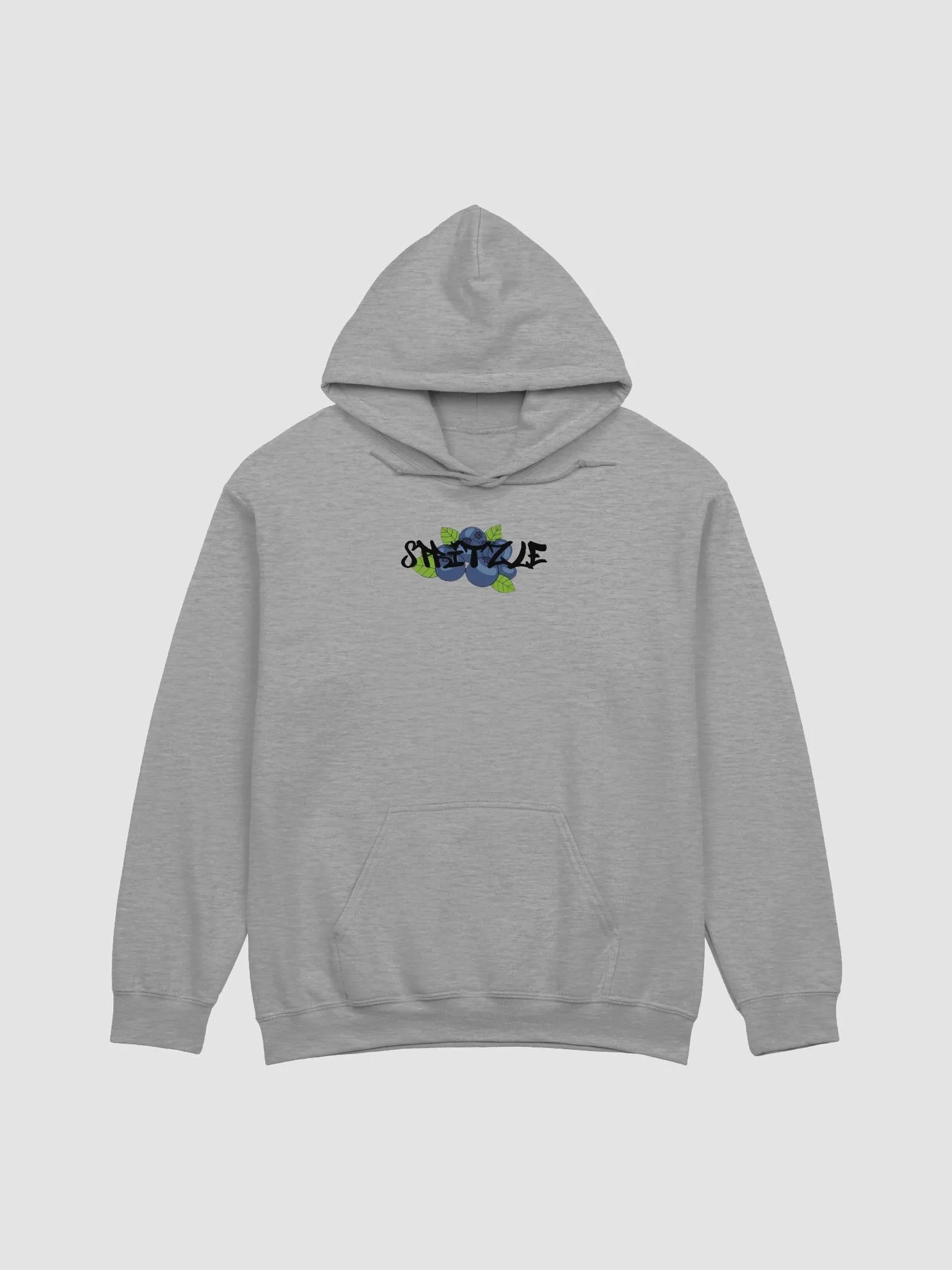 Blueberry Blast Hoodie product image (1)