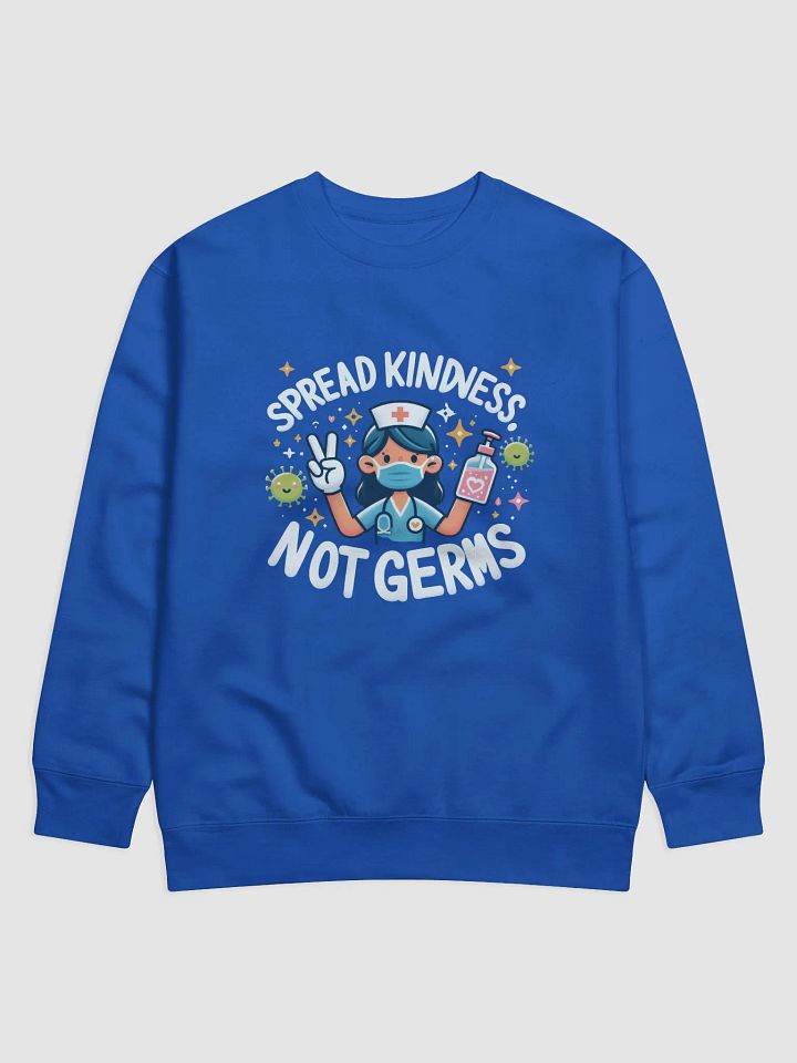 Spread Kindness Sweatshirt product image (5)