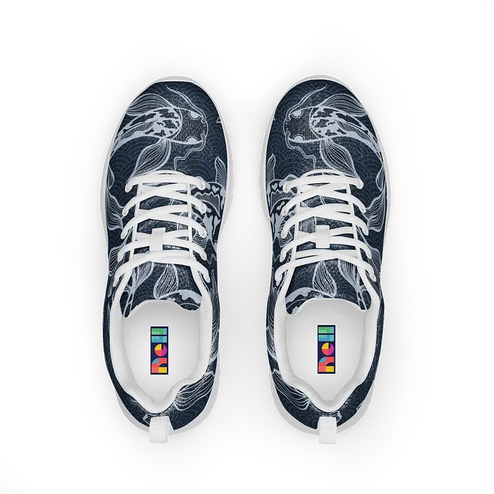 Koi Flow Women's Sneakers product image (1)