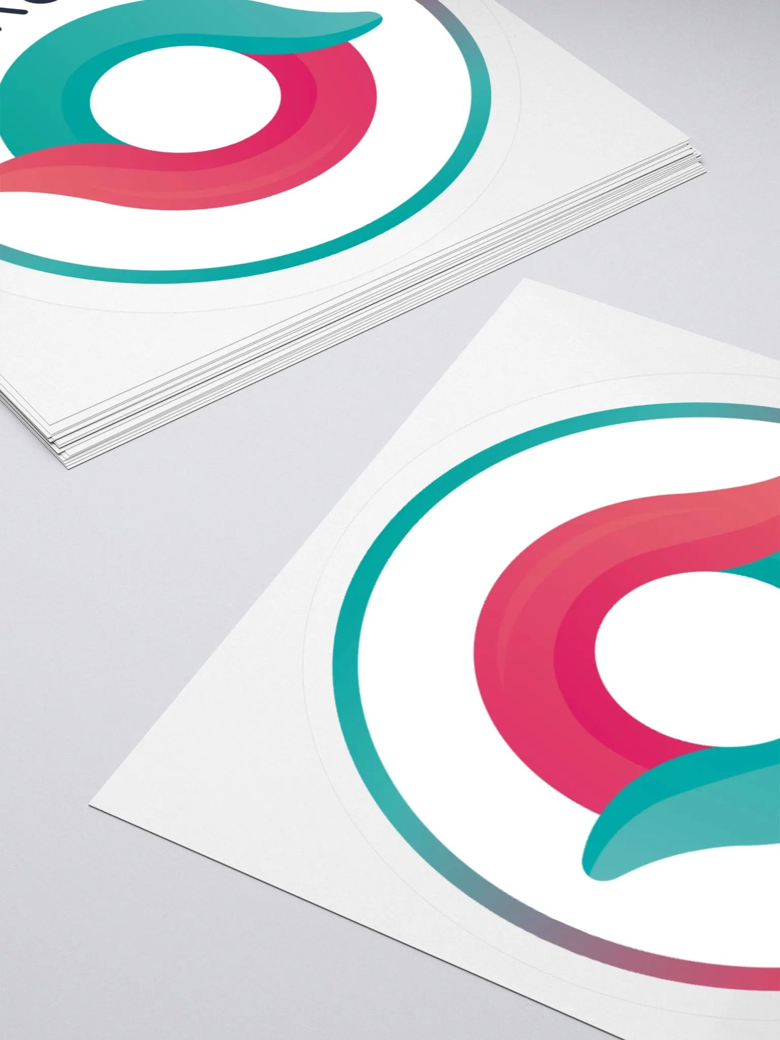 Octav Sticker product image (4)