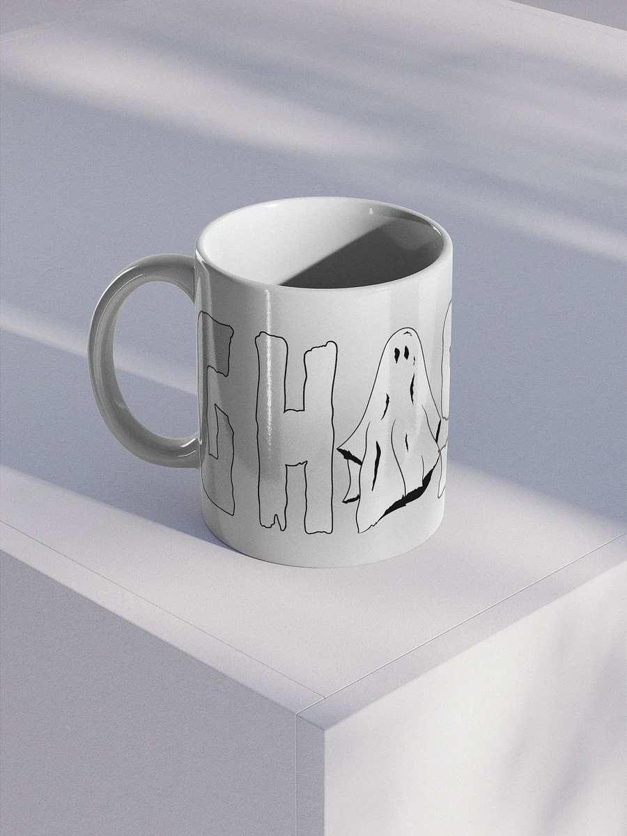 Ghosted Mug product image (1)