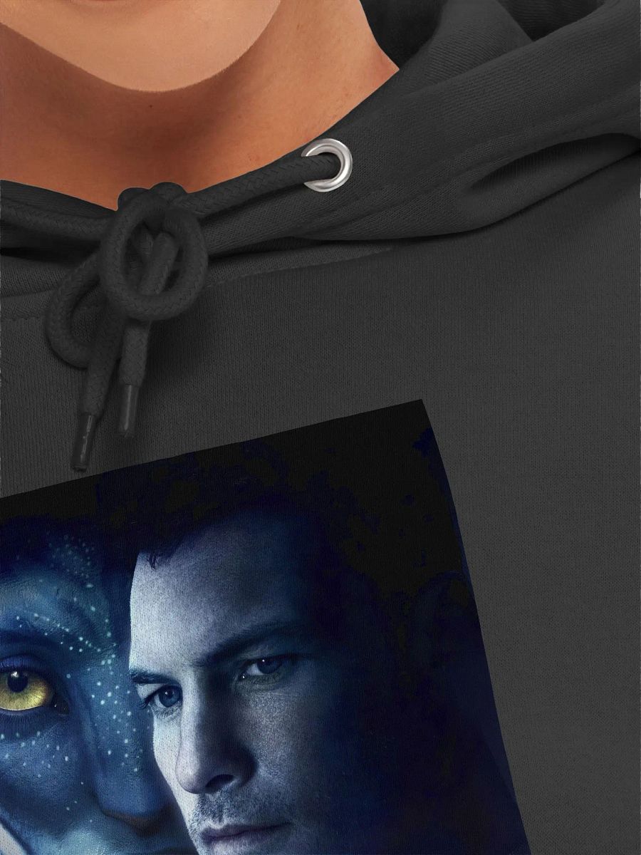 Avatar Movie Poster T-Shirt Hoodie product image (48)