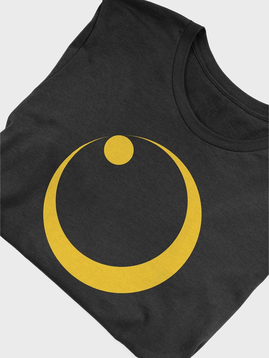 Chiba Clan Crest T-Shirt – Symbol of Celestial Protection & Samurai Legacy product image (3)