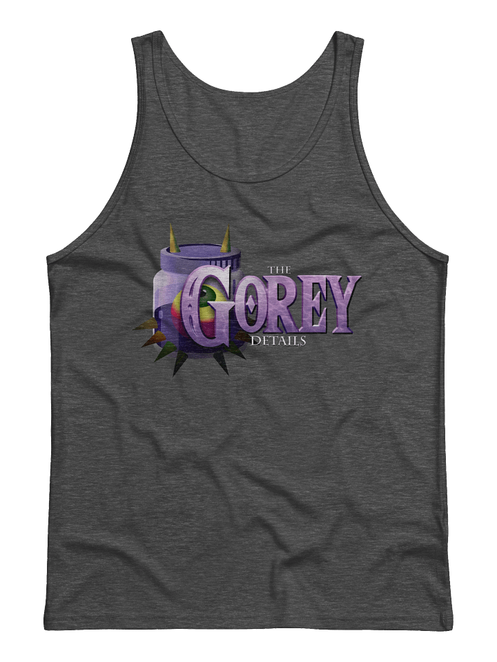 You’ve met with a terrible fate, haven’t you? - Bella+Canvas Jersey Tank product image (17)