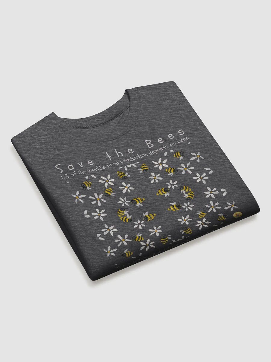 Save The Bees Premium Sweatshirt product image (21)
