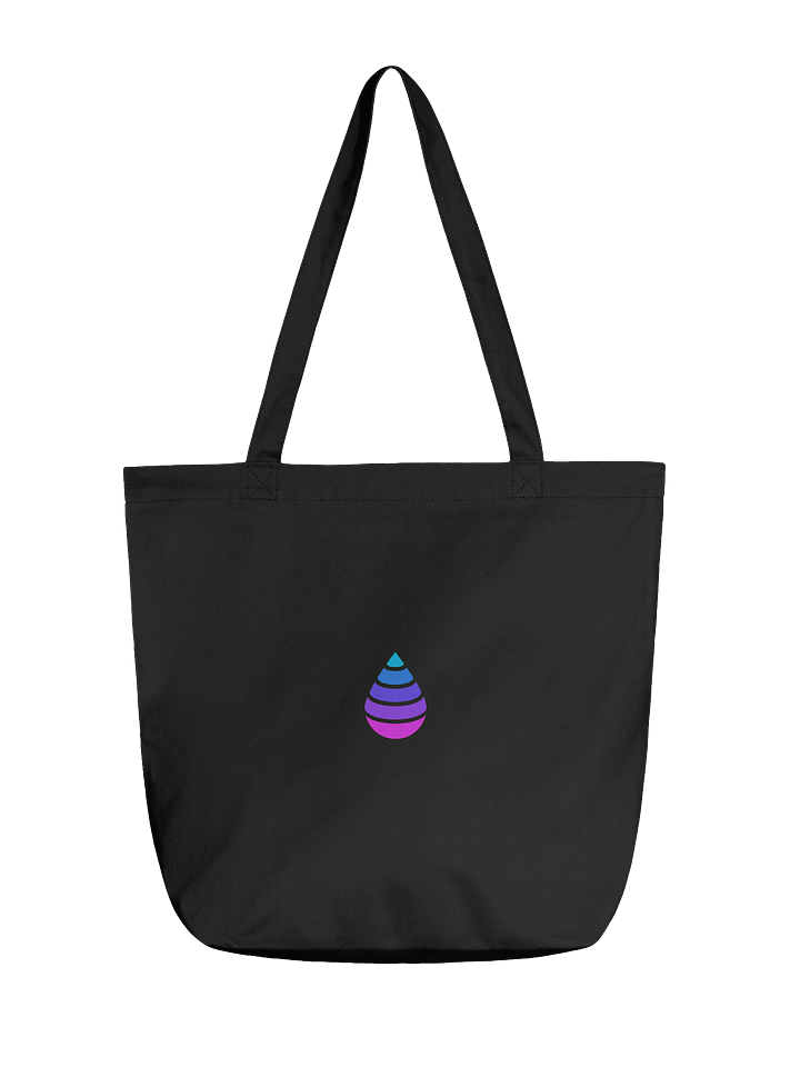 Vapor Tote Bag product image (1)