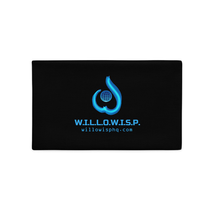 WILLOWISP Premium Pillow Case product image (5)