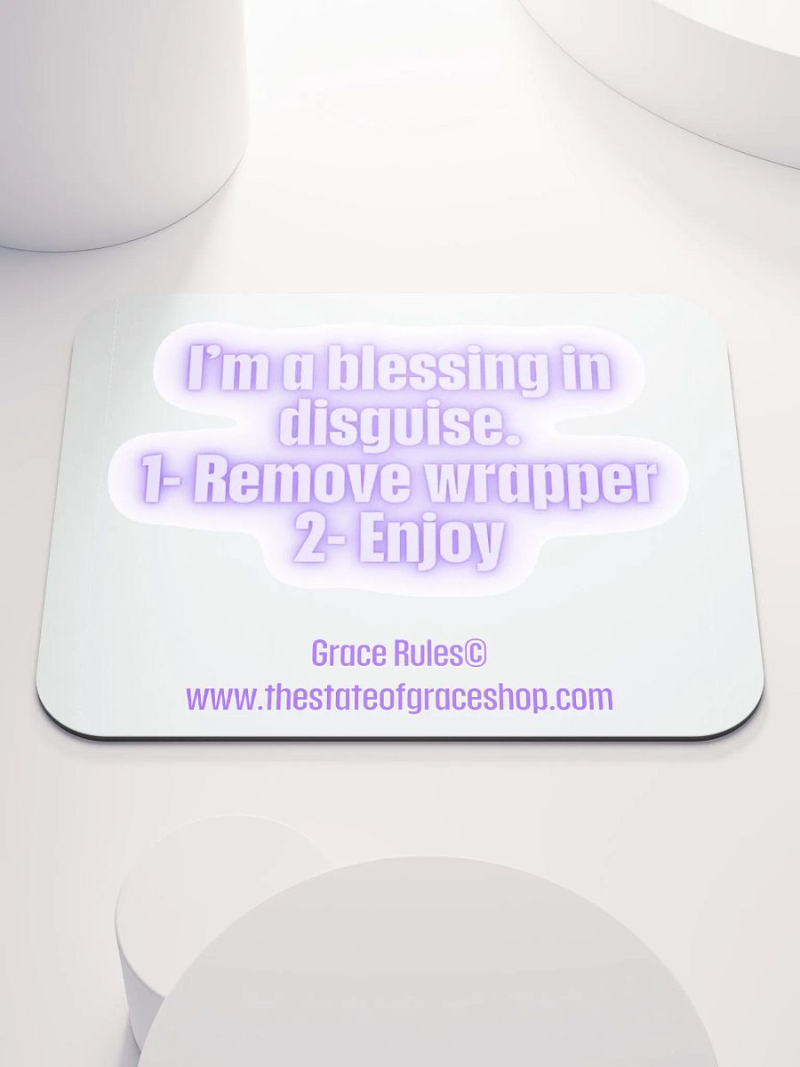 FUNNY DESK MATS 4 U 