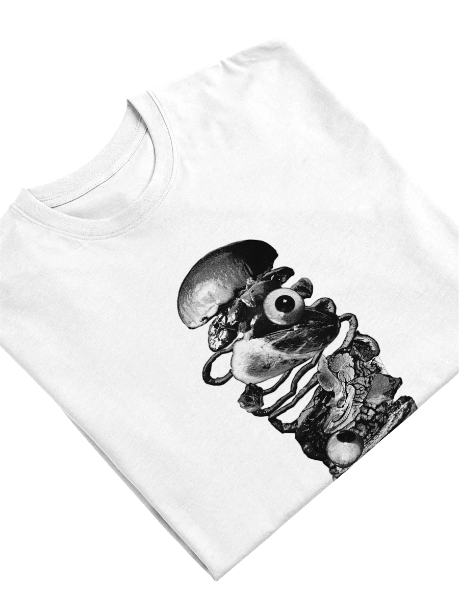 Graphic T-Shirt - Hungrier product image (5)