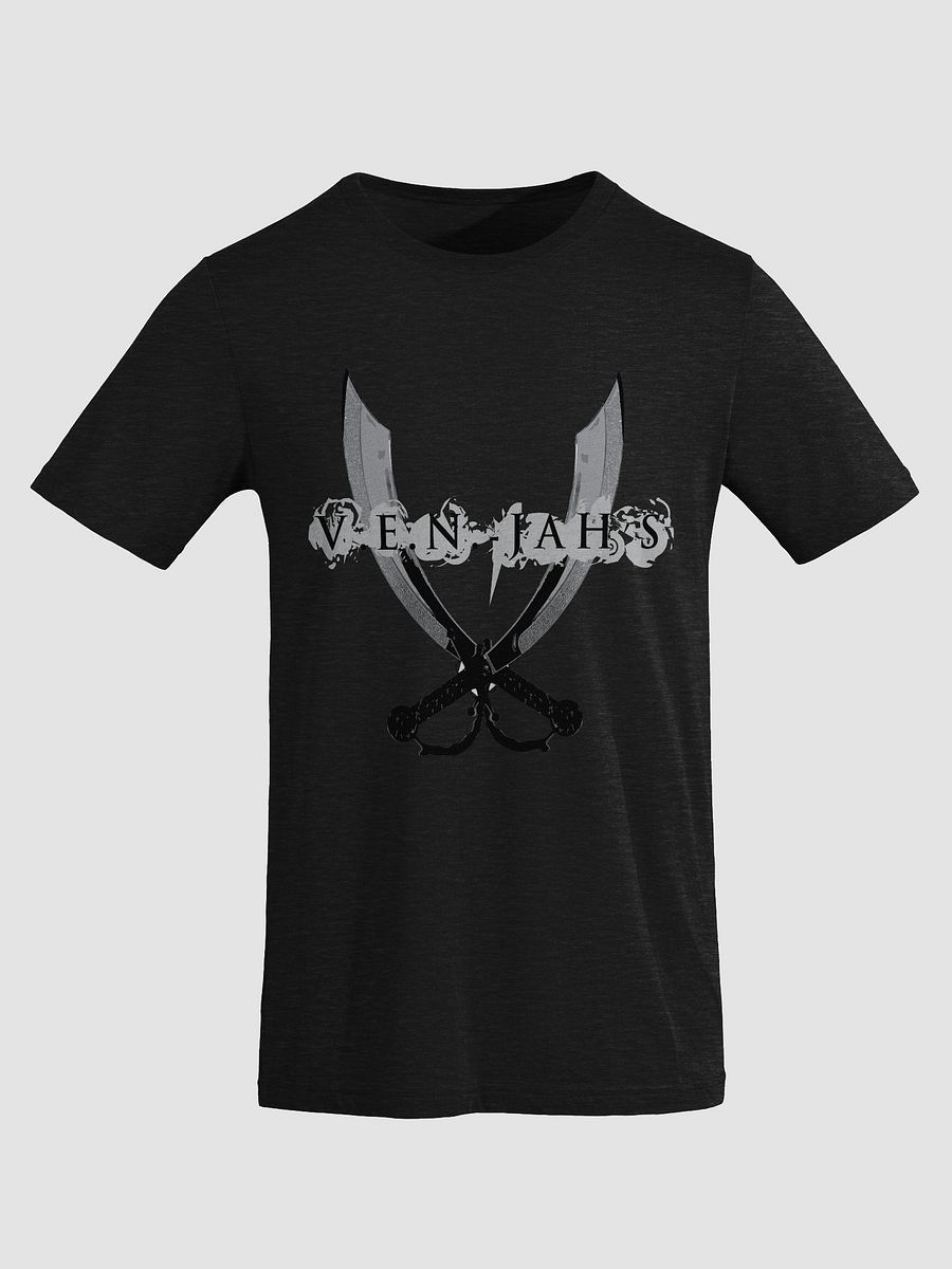 VEN-JAH'S T-Shirt product image (10)