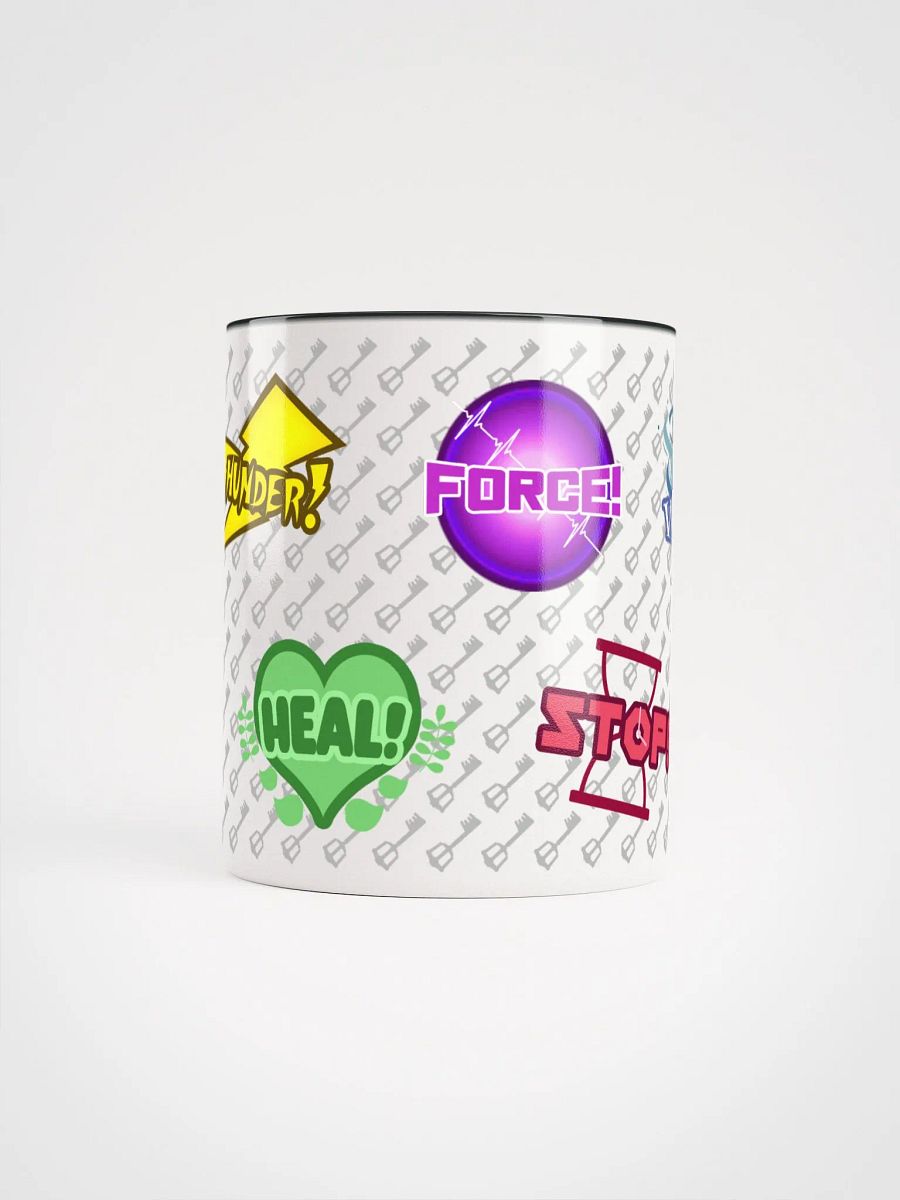 Magic Spells Mug product image (27)