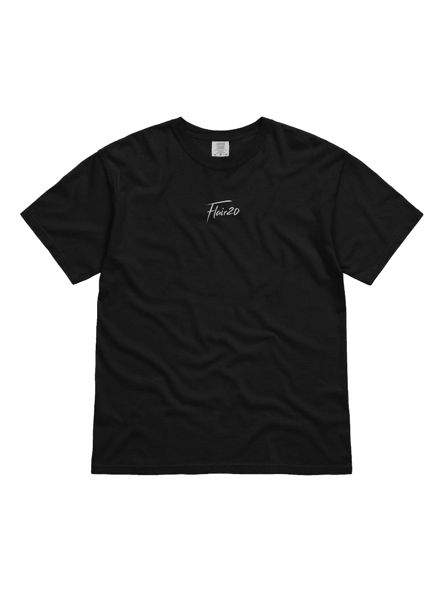 Flair20 Classic T-Shirt (Relaxed Fit) product image (1)