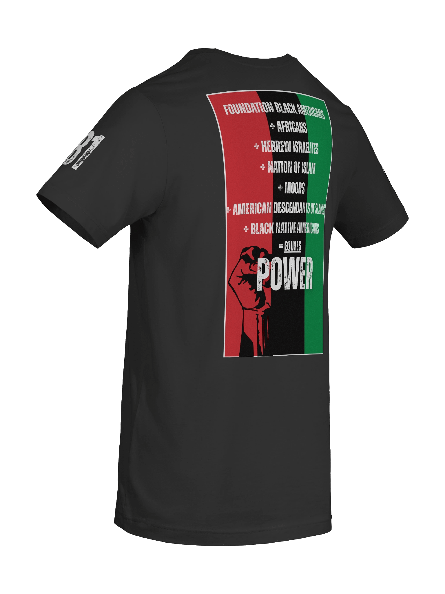 Shakur Legacy T-Shirt product image (10)