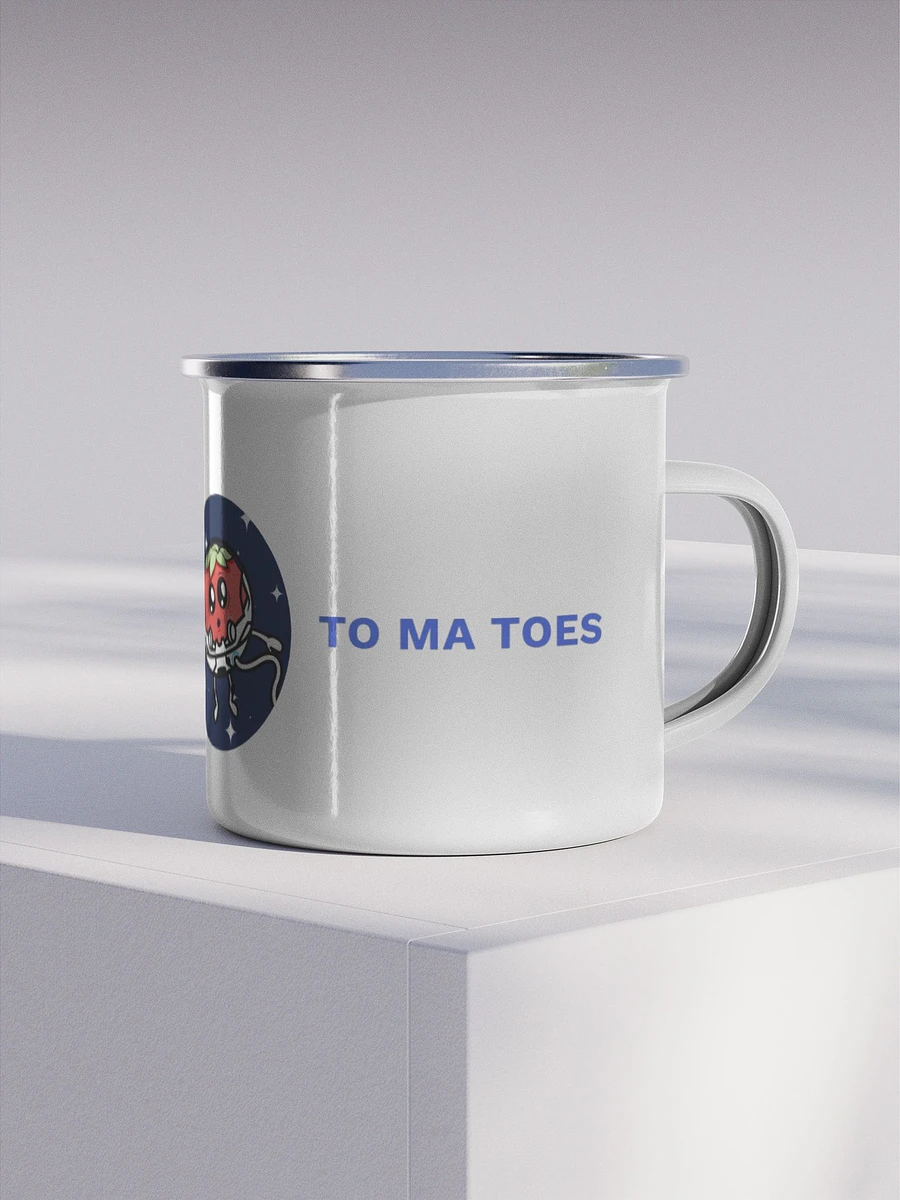 From Ma Head To Ma Toes | Space Tomato Mug product image (4)