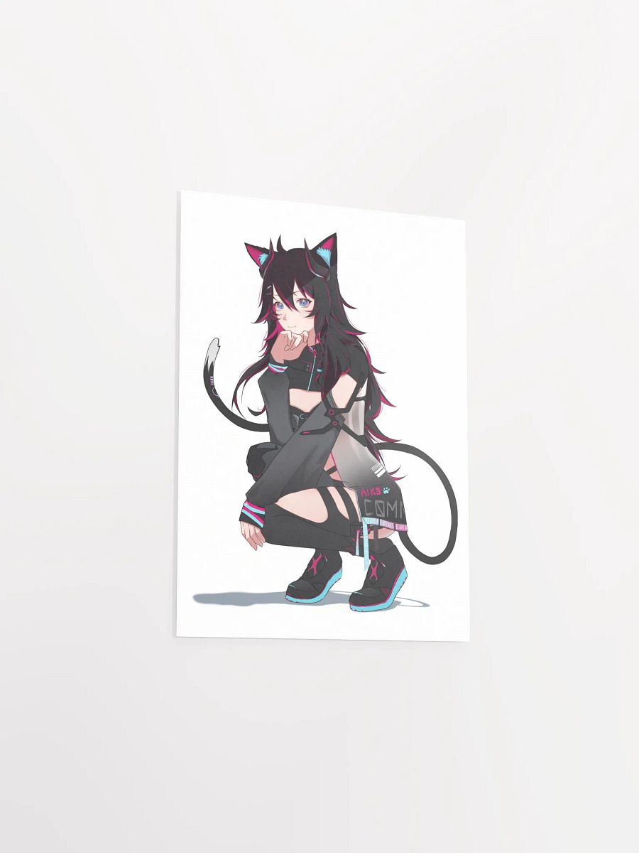 Aiko Poster product image (7)