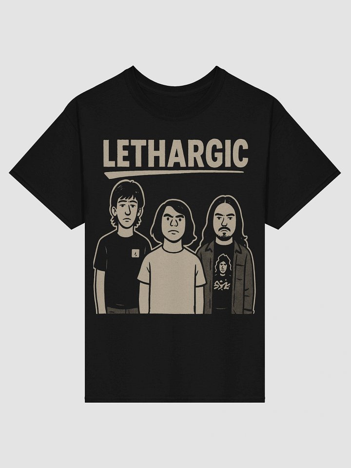 Lethargic (V1) "Sleepy" product image (4)