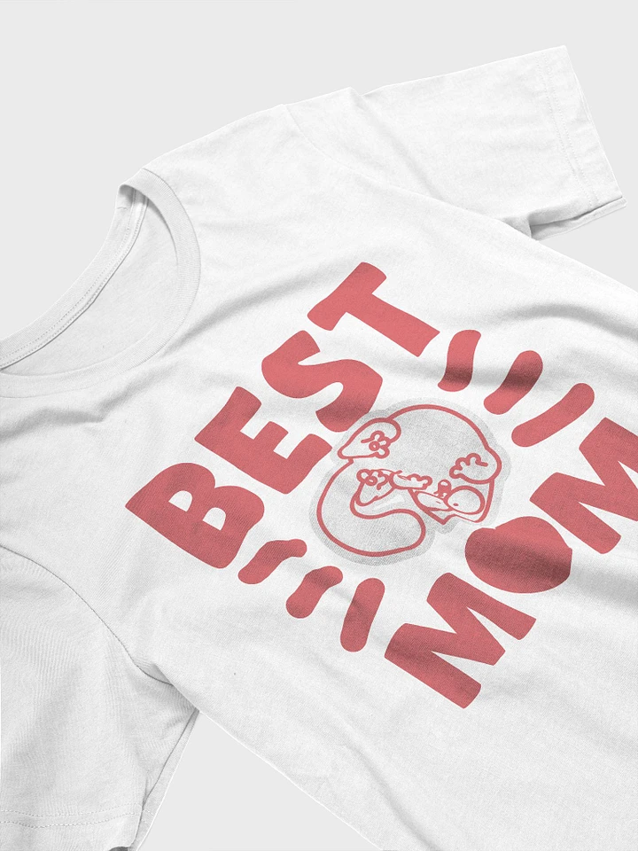 Best Mum T-Shirt product image (1)