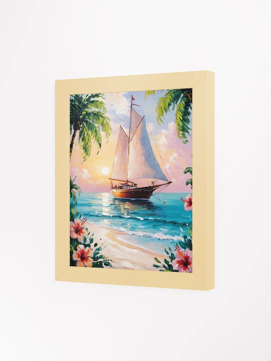 Hibiscus Ship product image (40)