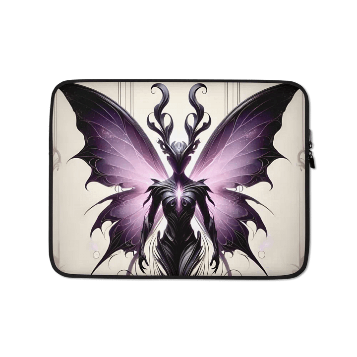 Spirit of Life - 4 Laptop Sleeve product image (1)