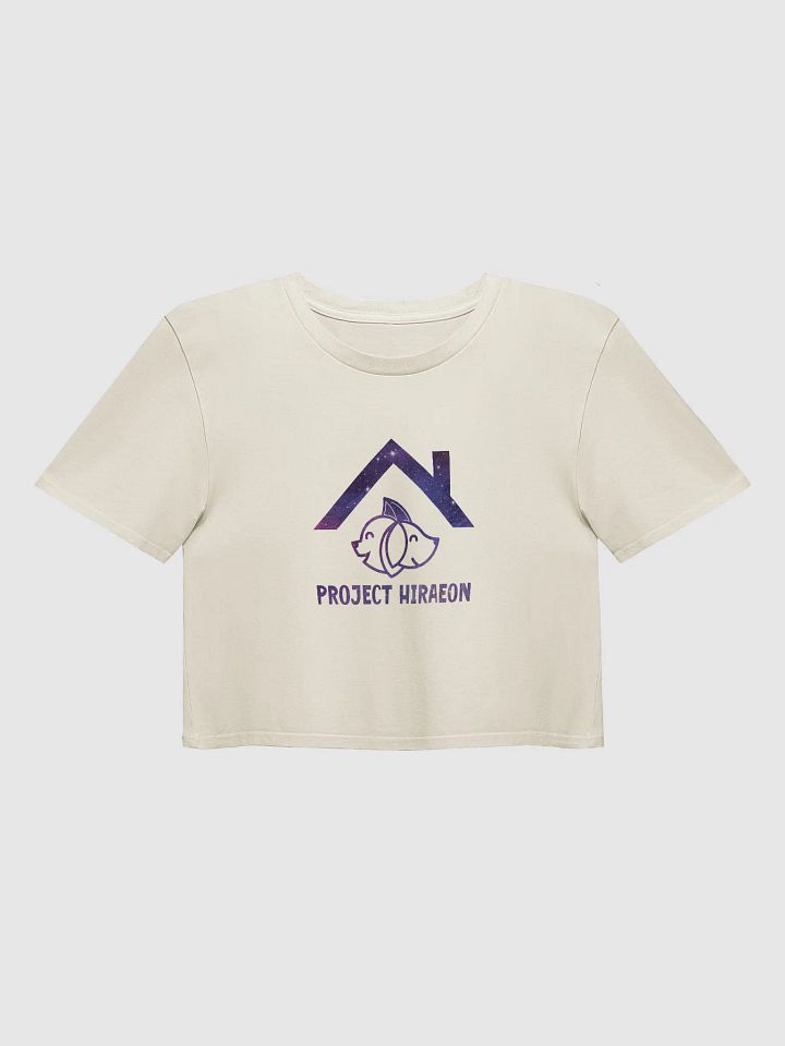 PH Crop Top product image (5)