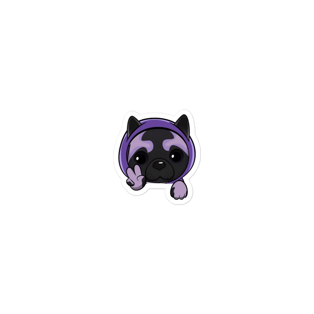 DOGGO MAGNET US SHIPPING product image (1)