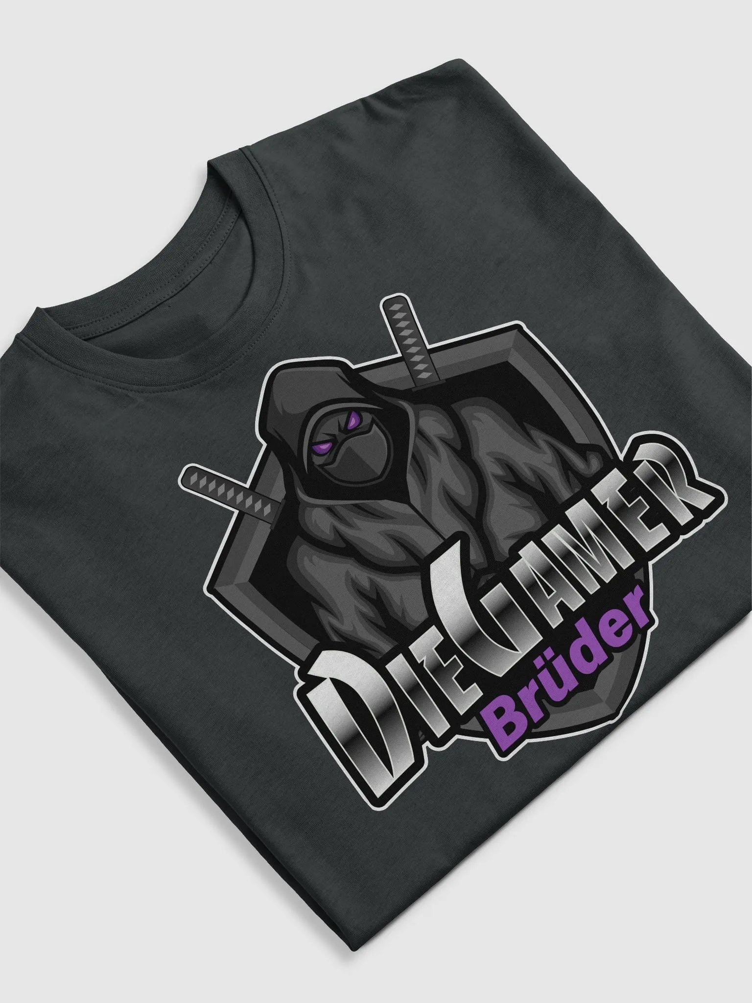 DieGamerBrüder Sweatshirt product image (5)
