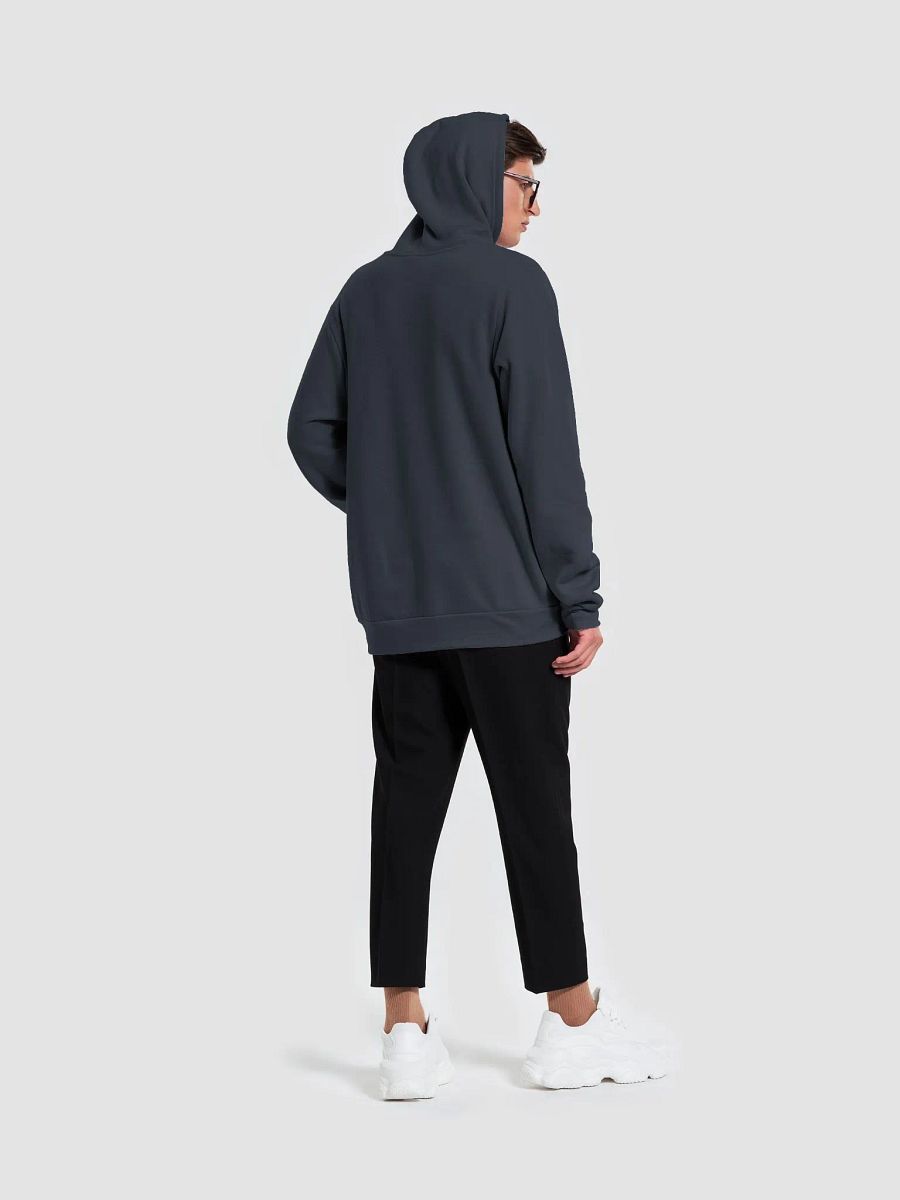 Peek-a-Boo Hoodie product image (4)