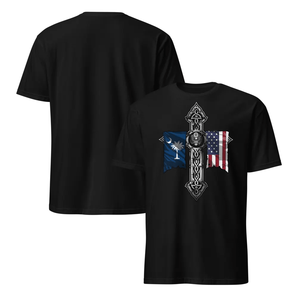 South Carolina Christian Cross product image (6)