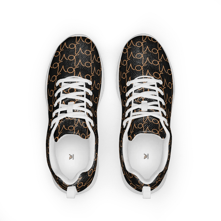 Capricorn with Ultralight Athletic Shoes product image (2)