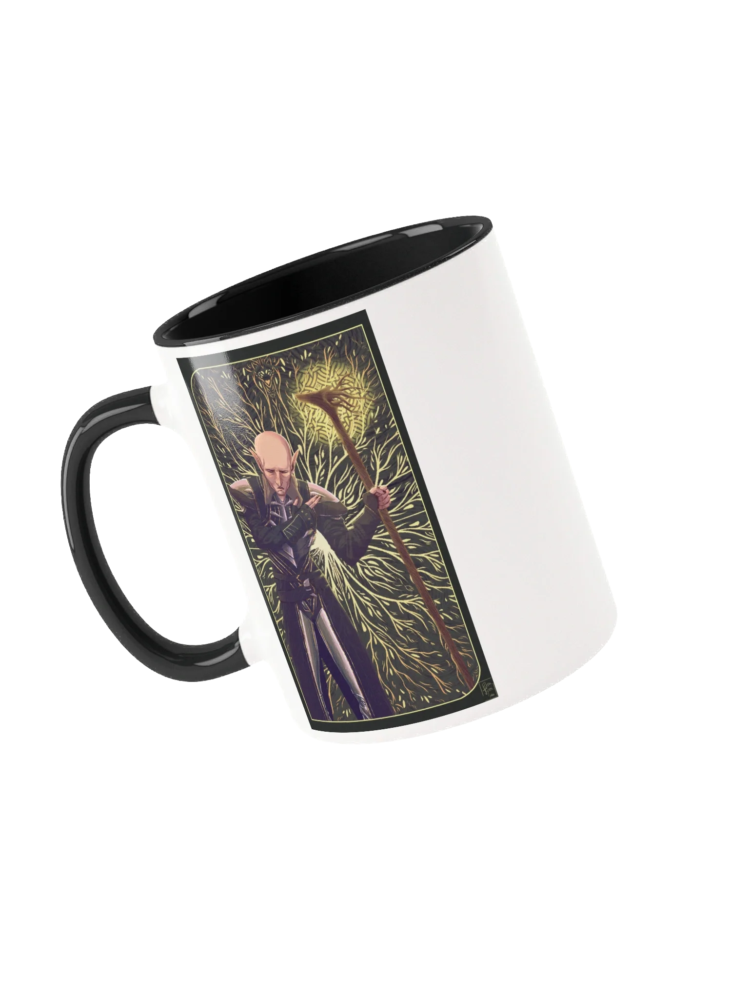 The Hierophant - Mug product image (3)