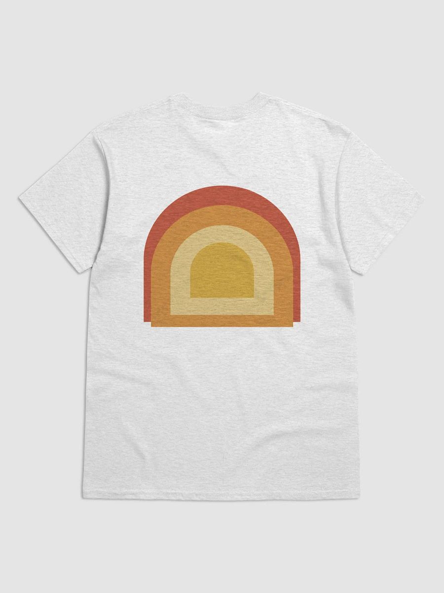 Retro Mountain Sunrise product image (21)