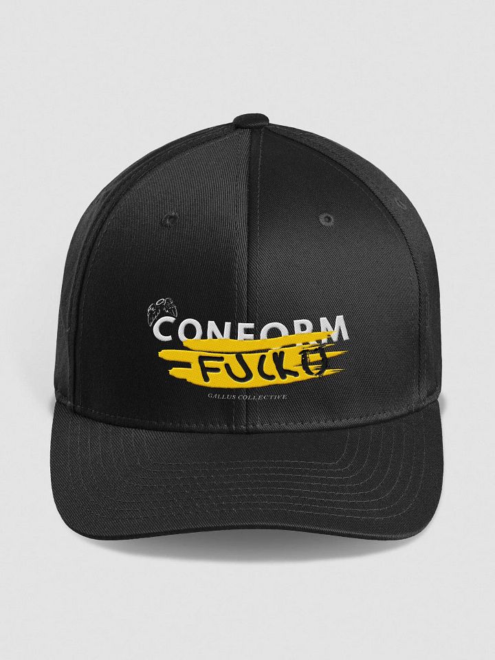 Gallus Hats Don't Conform product image (1)