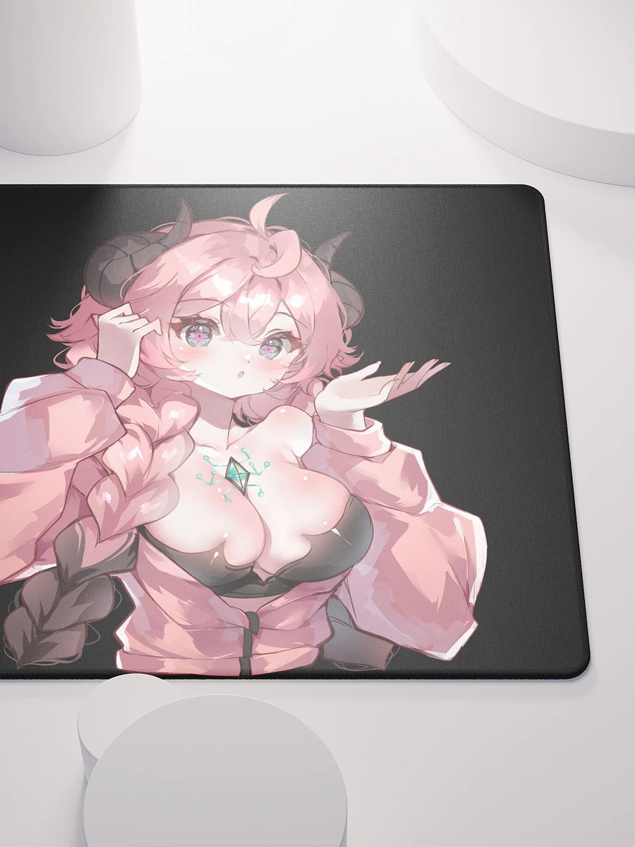 Good Luck Gamer! Mousepad product image (5)