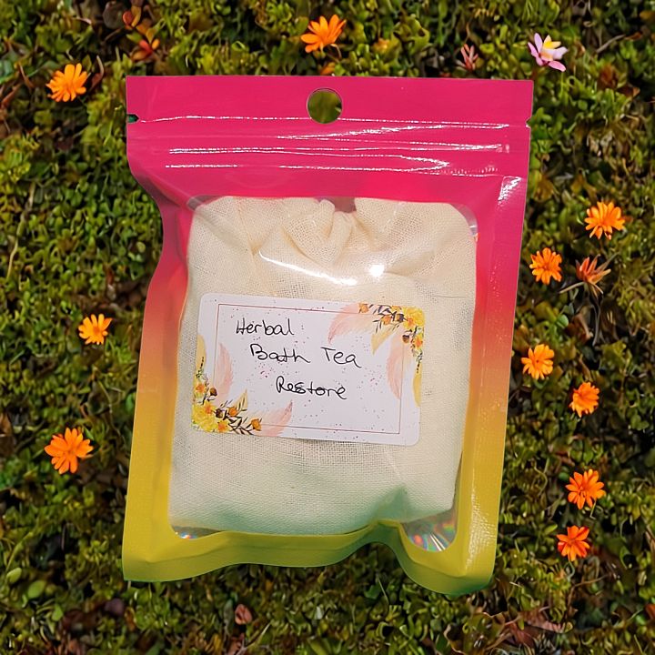 Bath Teas product image (1)