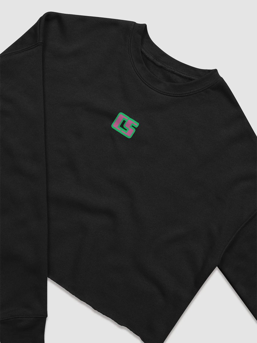 CS Women's Crop Sweater product image (7)