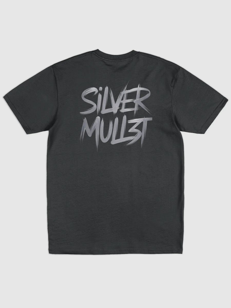SM BIG LOGO TEE product image (2)