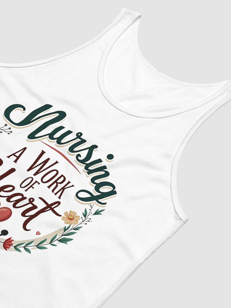 Heartfelt Nursing Celebration Tank product image (26)