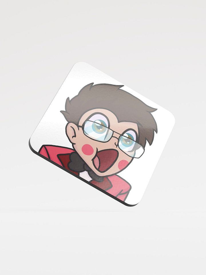 TolleyPog - Coaster product image (1)