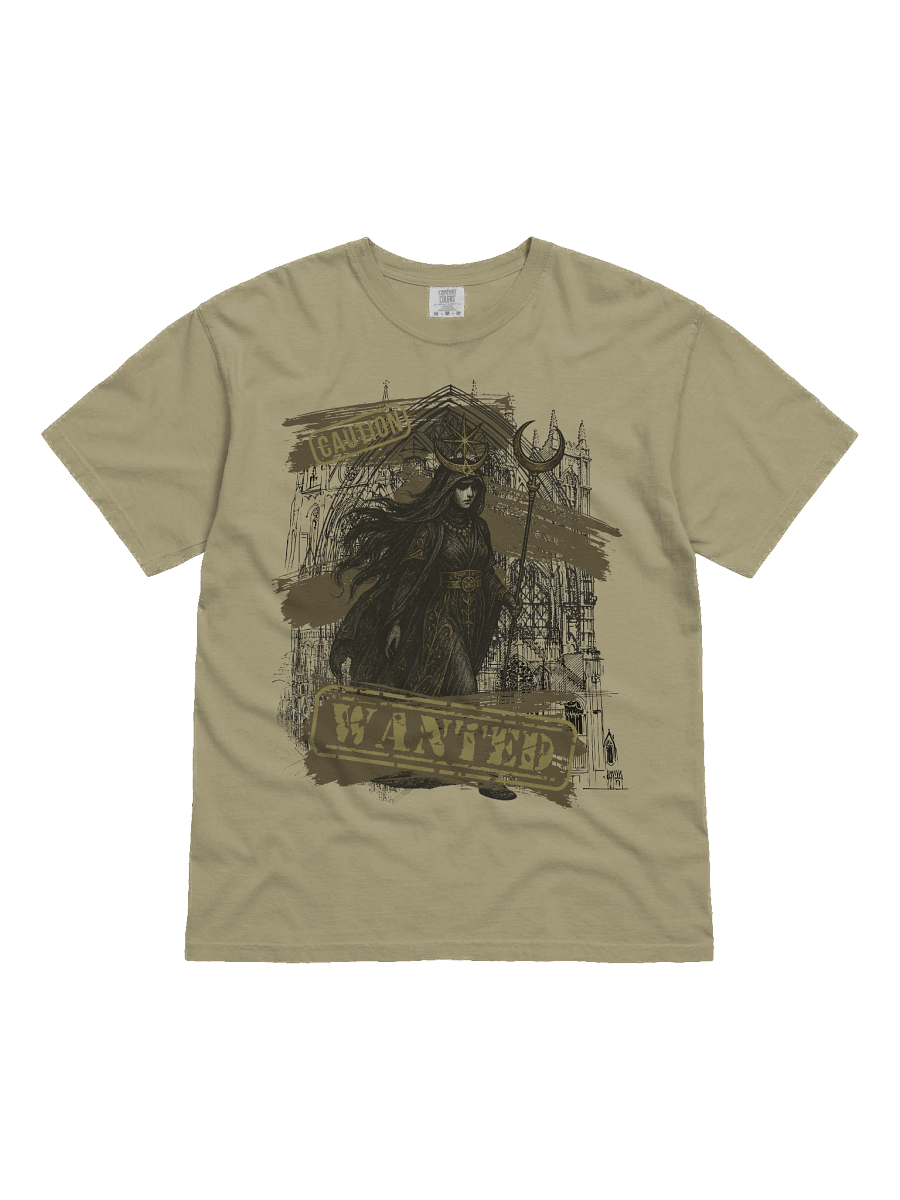 DxD: Death to Ishtar Premium Armament v2 (T-Shirt) product image (1)