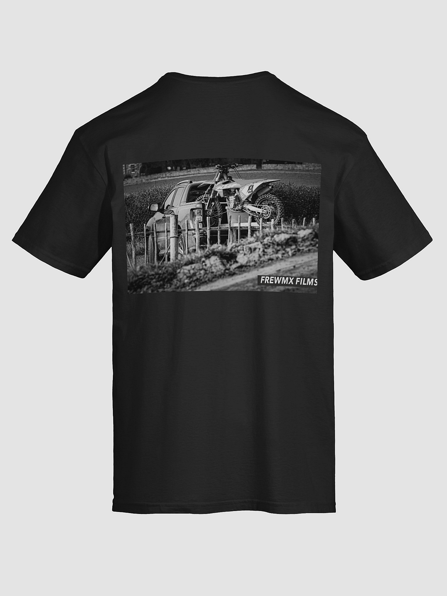 urban Voyager T Shirt product image (7)