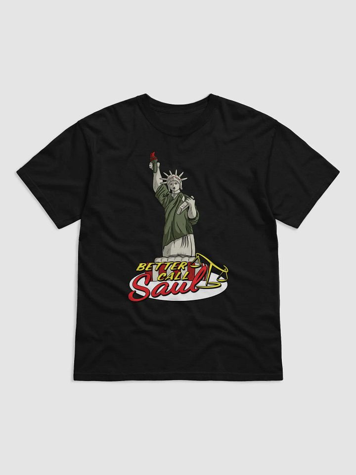 Better Call Saul - Statue of Liberty product image (1)